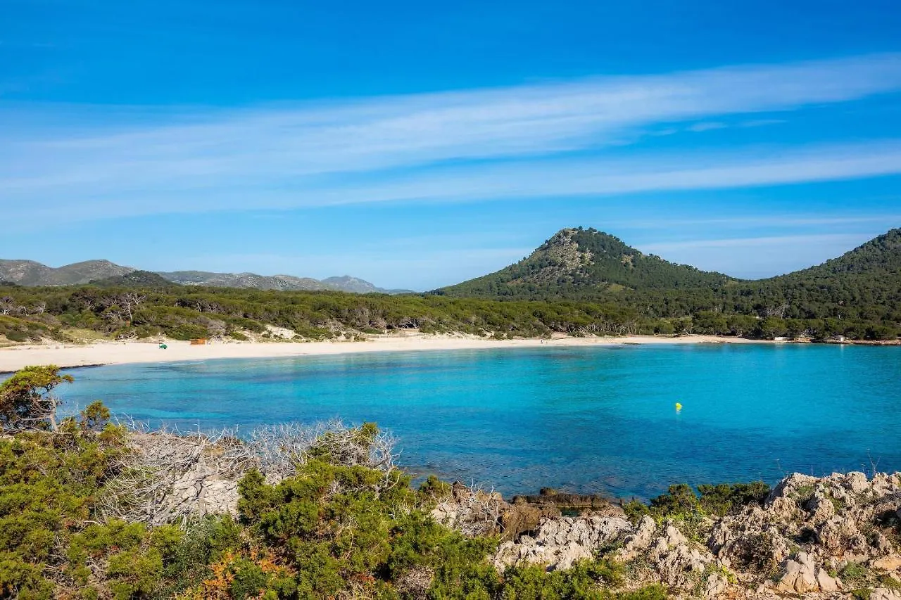Tatil Evi Casa Erinna Cala Ratjada