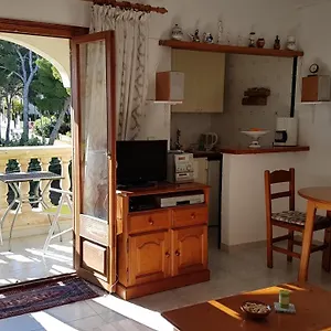  Apartamento La Perla
