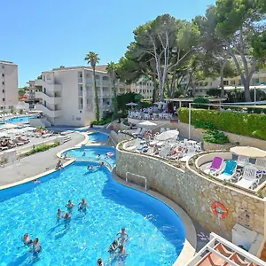 O7 Club Cala Ratajda Hotel