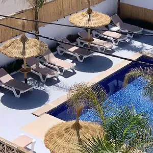 3* Hotell Chevy &