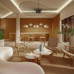 4* Hotell Flacalco &