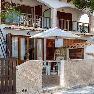  Apartamento Antonia