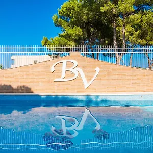 4* Otel Baviera