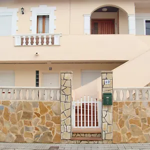  Apartamento Caragol