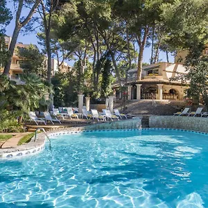 Hotel Garden Apart-suites &, Cala Ratjada (Mallorca)