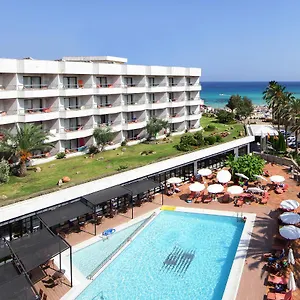 5* Hotell Serrano Palace
