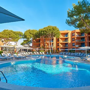 4* Hotell Protur Turo Pins 4* Sup