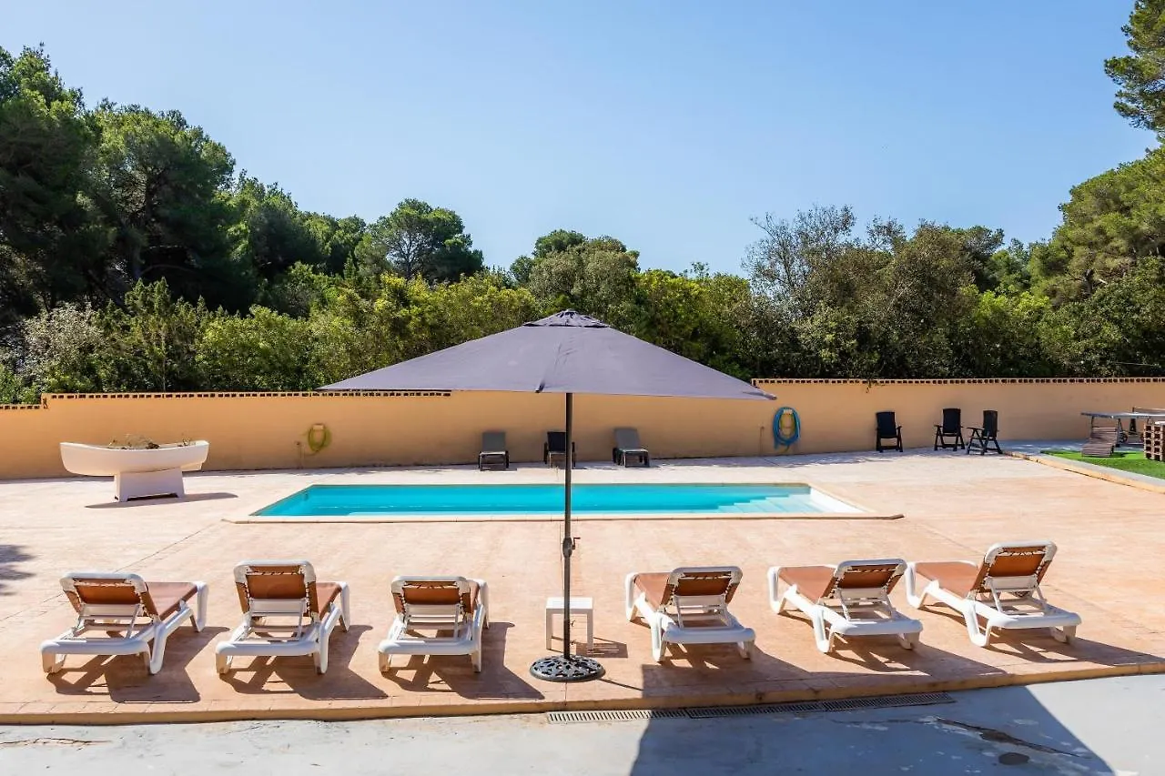 Casa Erinna Cala Ratjada  Spain