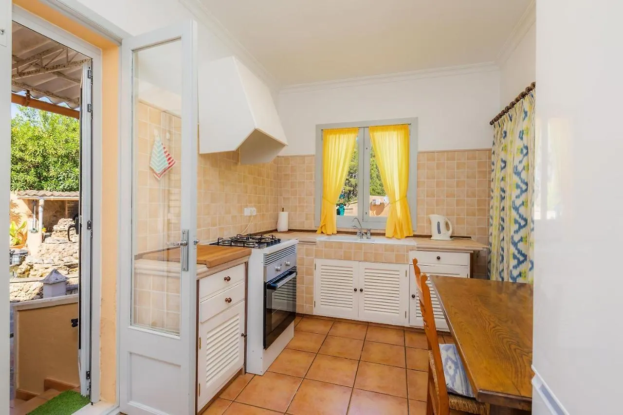 Holiday home Casa Erinna Cala Ratjada  Spain