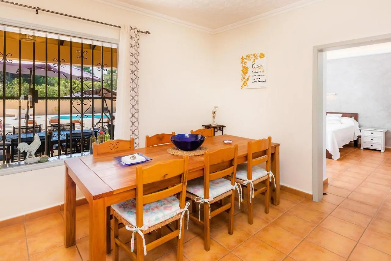 Casa Erinna Cala Ratjada  Cala Ratjada (Mallorca)