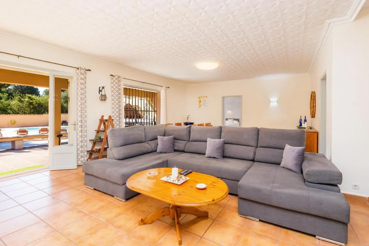 Holiday home Casa Erinna Cala Ratjada  Spain