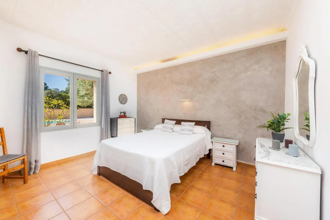 Casa Erinna Cala Ratjada  Holiday home Cala Ratjada (Mallorca)