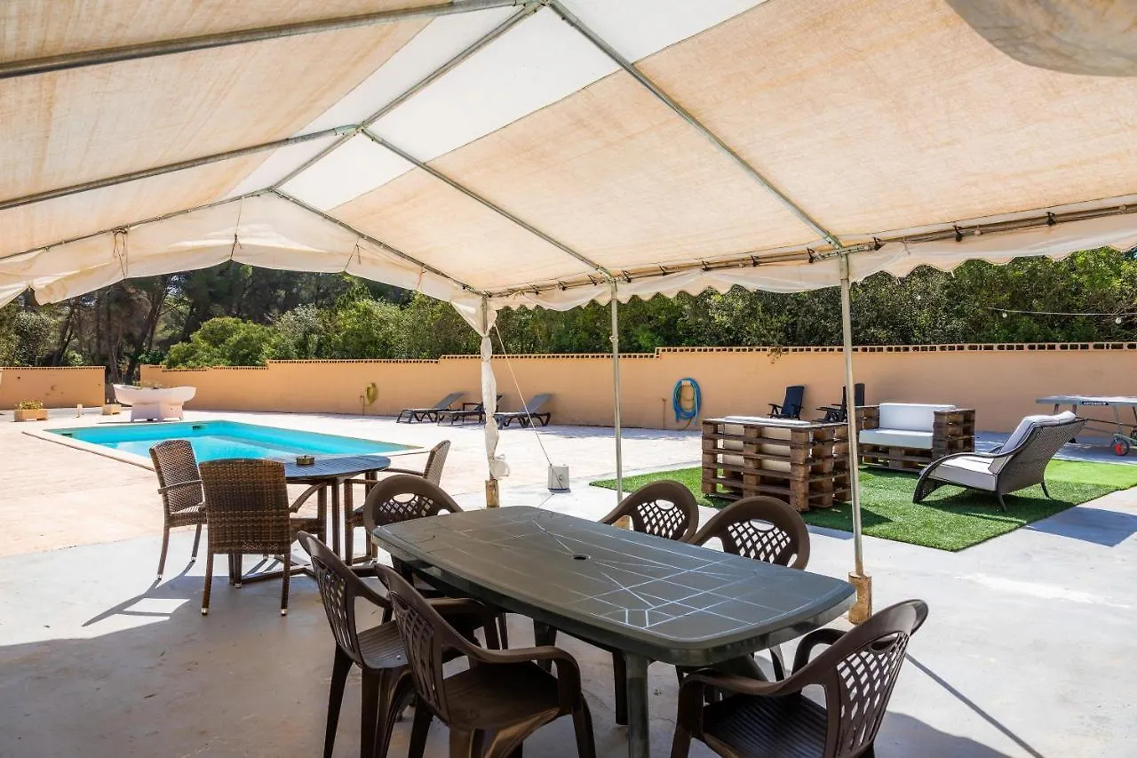Casa Erinna Cala Ratjada  Cala Ratjada (Mallorca)