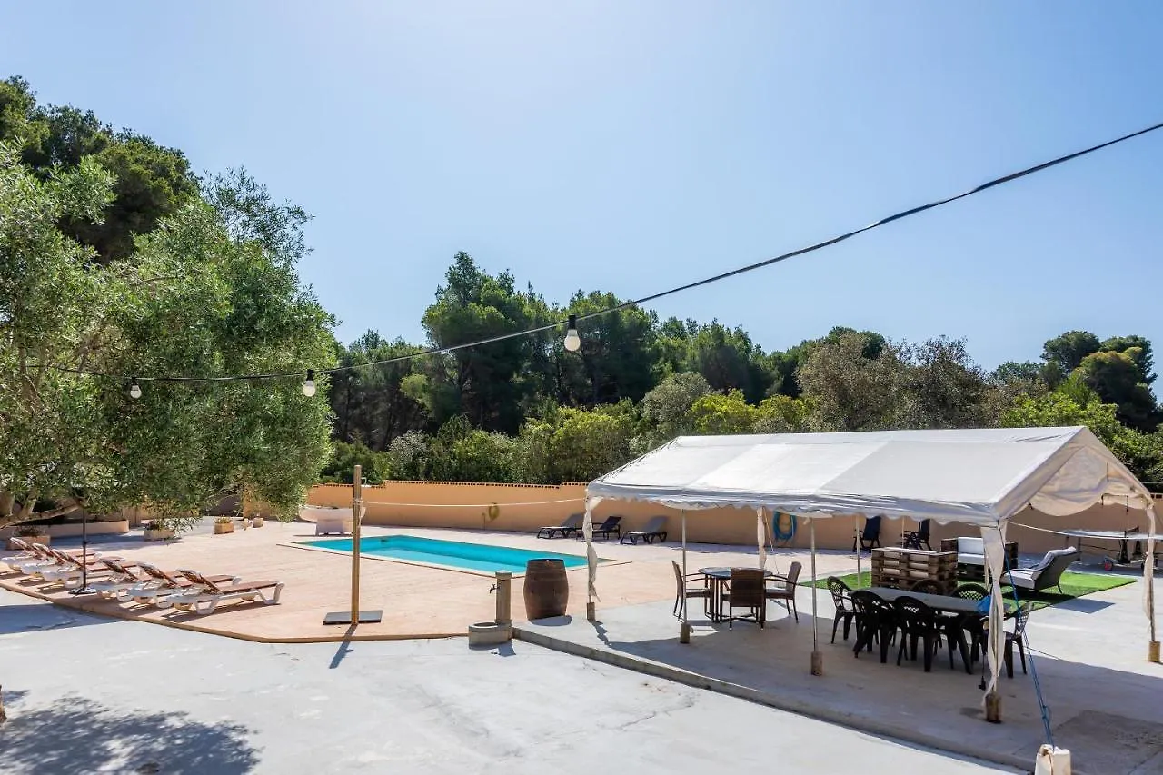 Holiday home Casa Erinna Cala Ratjada