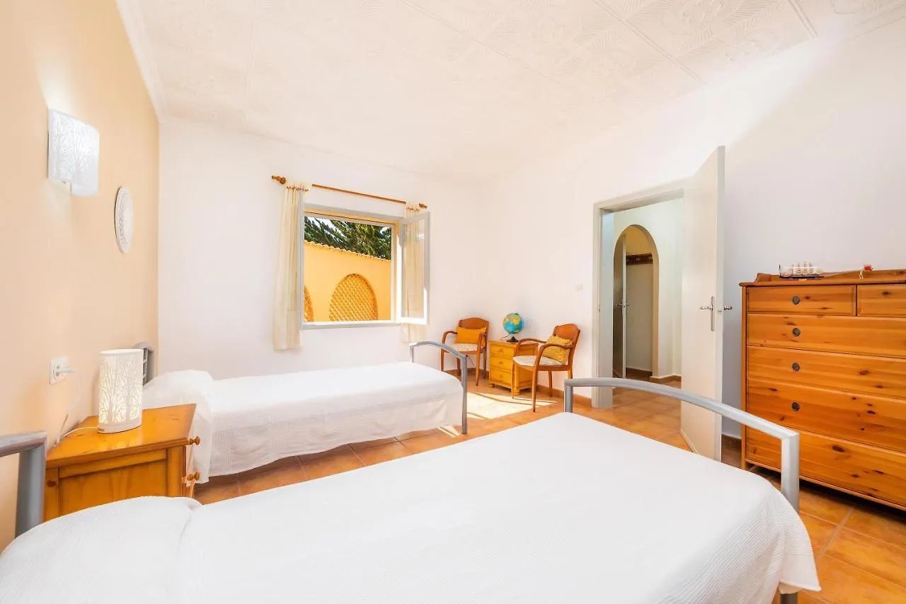 Casa Erinna Cala Ratjada  0*, Cala Ratjada (Mallorca) Spain