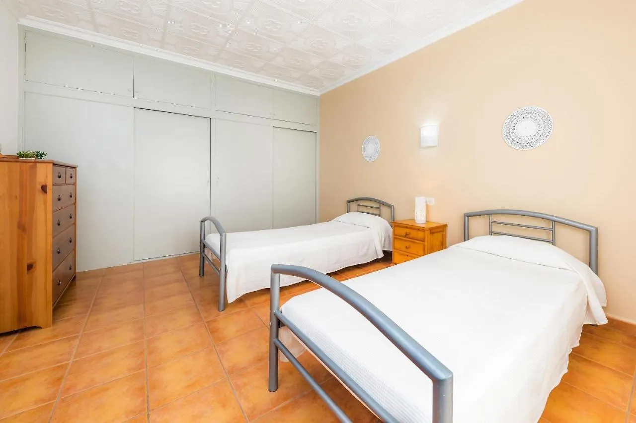 Holiday home Casa Erinna Cala Ratjada