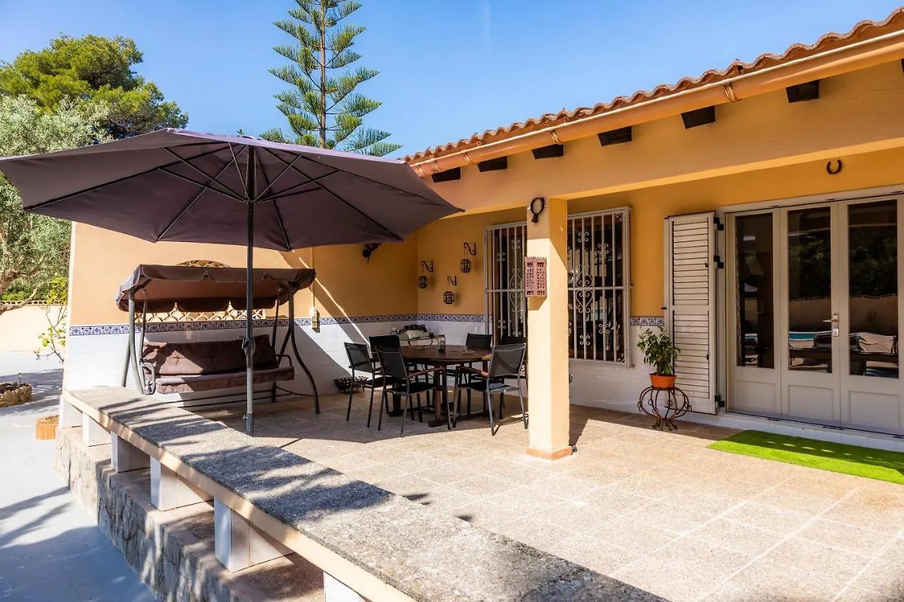 Casa Erinna Cala Ratjada  0*, Cala Ratjada (Mallorca)