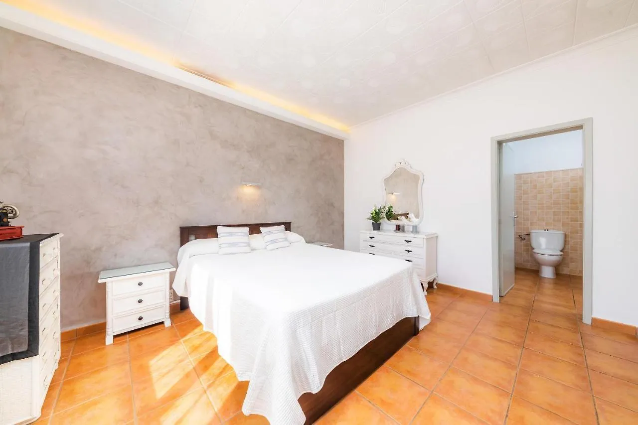Casa Erinna Cala Ratjada