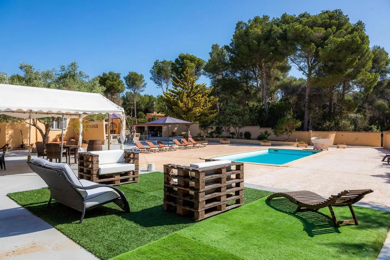 Casa Erinna Cala Ratjada