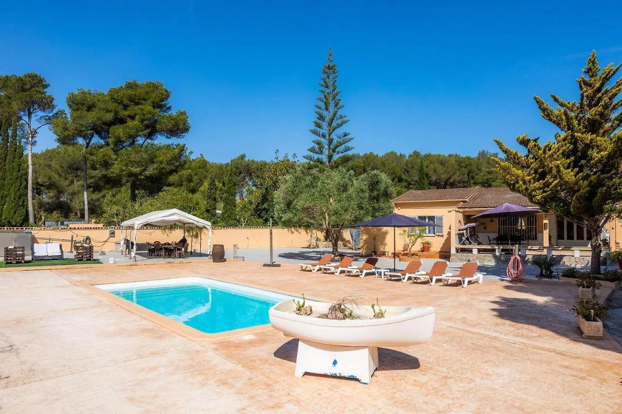 Casa Erinna Cala Ratjada  0*, Cala Ratjada (Mallorca) Spain
