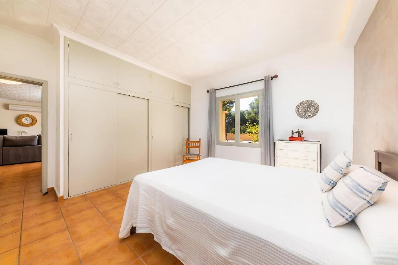Casa Erinna Cala Ratjada  0*, Cala Ratjada (Mallorca)