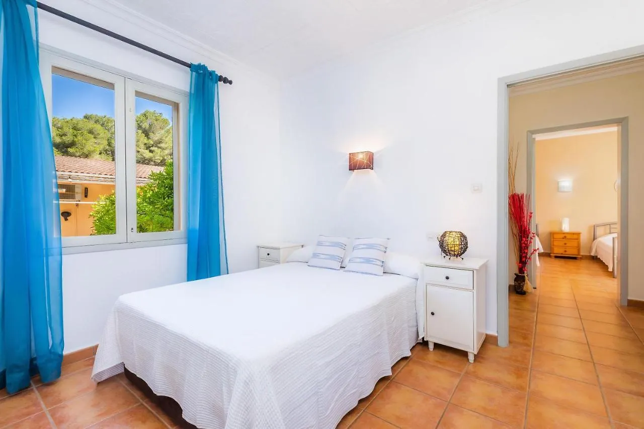 Holiday home Casa Erinna Cala Ratjada