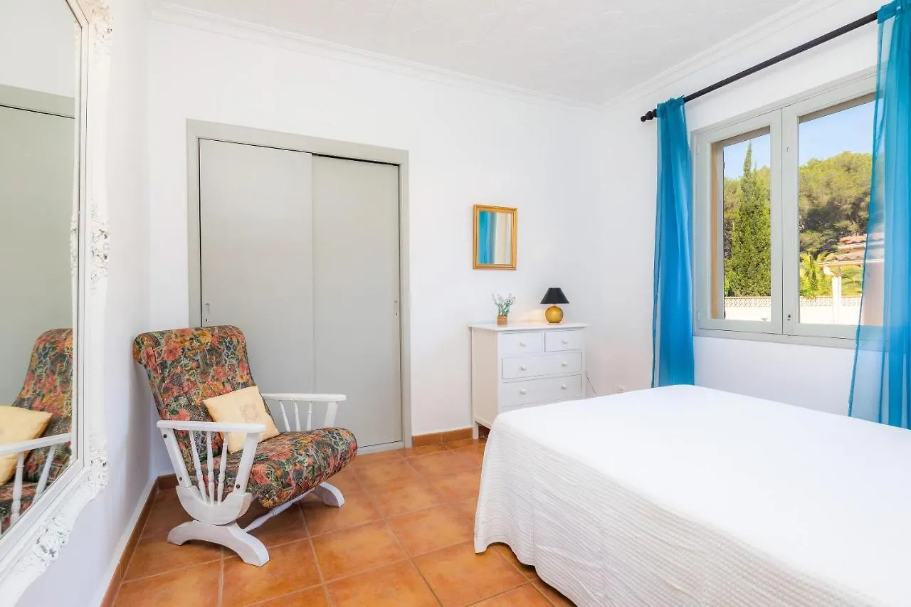 Casa Erinna Cala Ratjada  Holiday home Cala Ratjada (Mallorca)