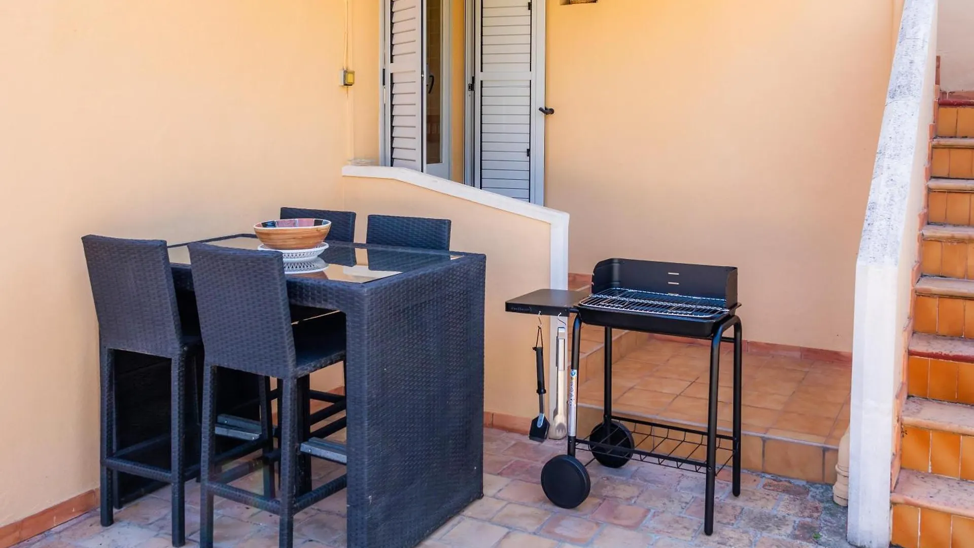 Holiday home Casa Erinna Cala Ratjada